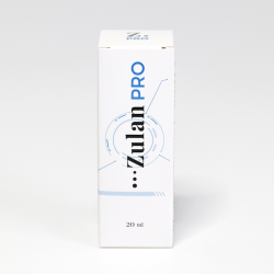 Zulan™ PRO Preparat do tamowania krwawienia 20 ml - 1