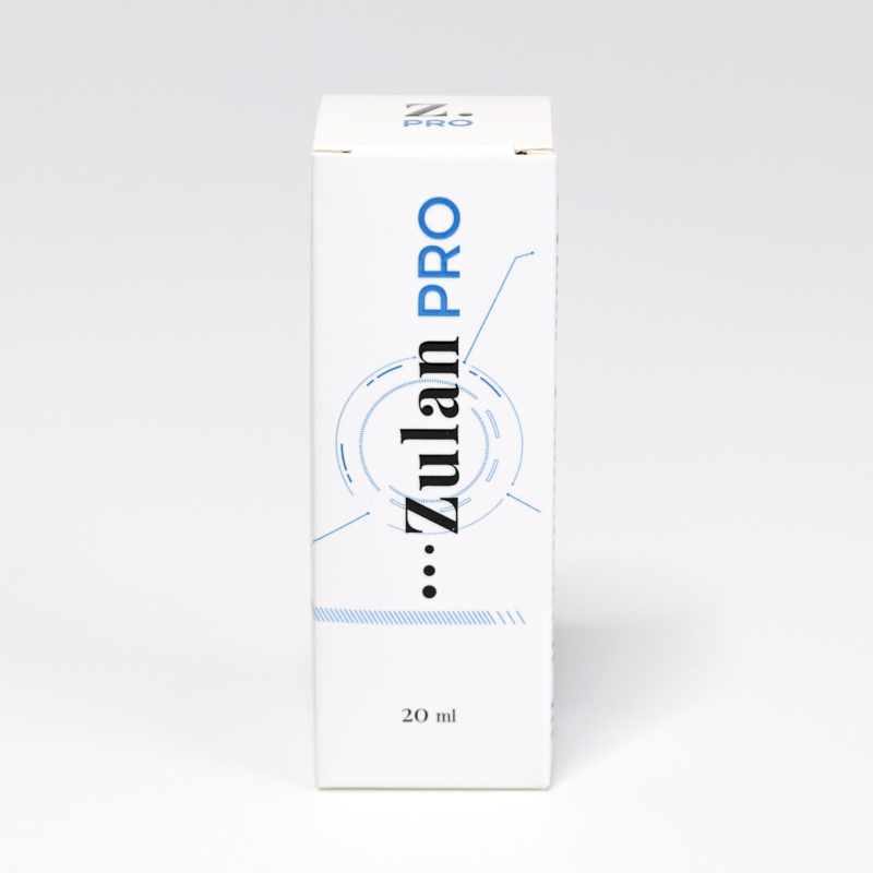 Zulan™ PRO 20 ml - 1