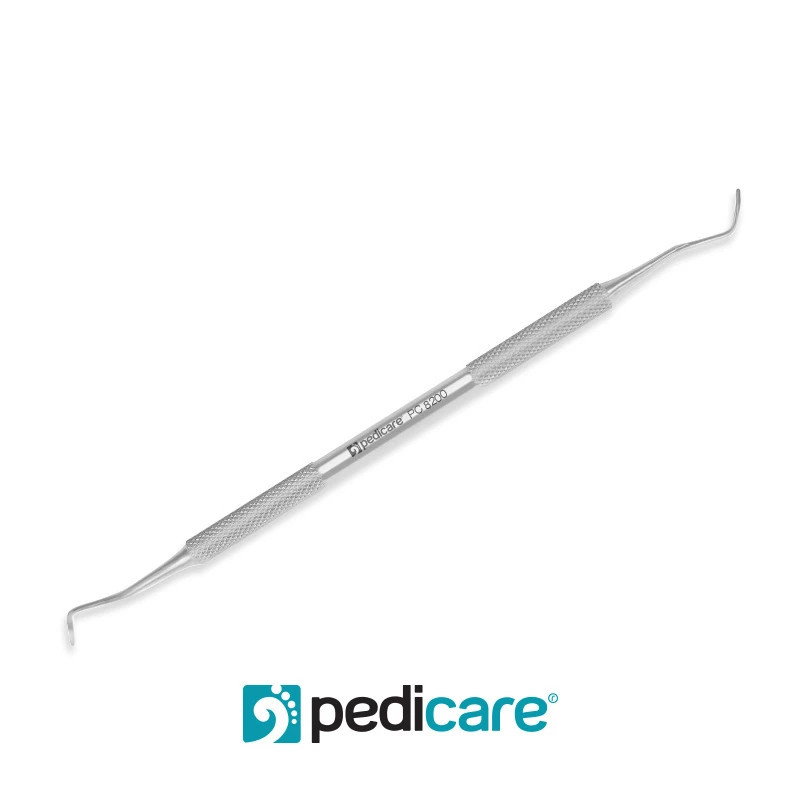 Pedicare Ekskawator / sonda diagnostyczna PC8200 - 1