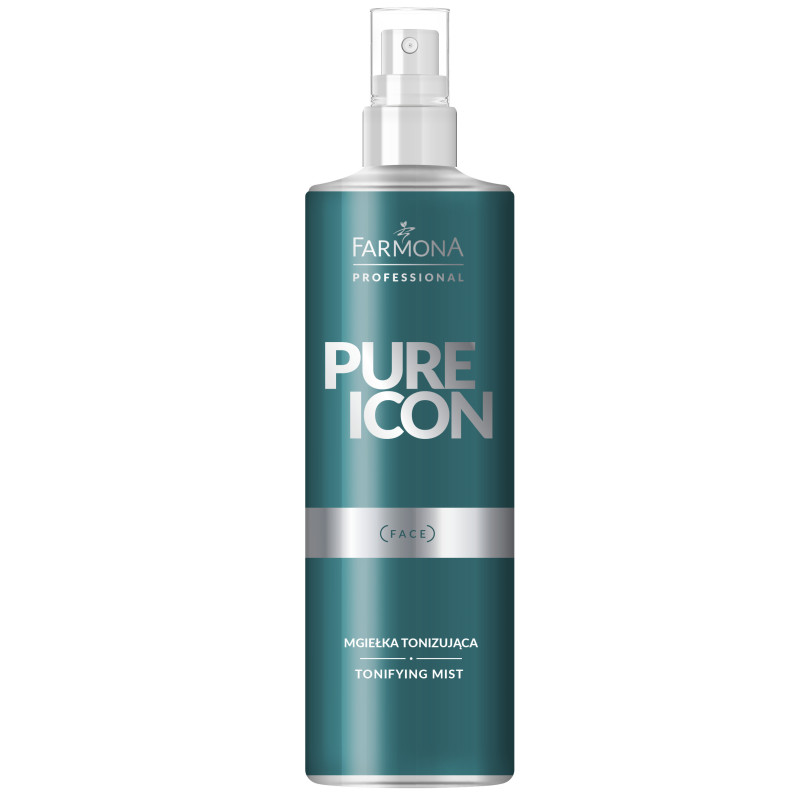 Farmona Pure Icon Mgiełka Tonizująca 200ml - 1