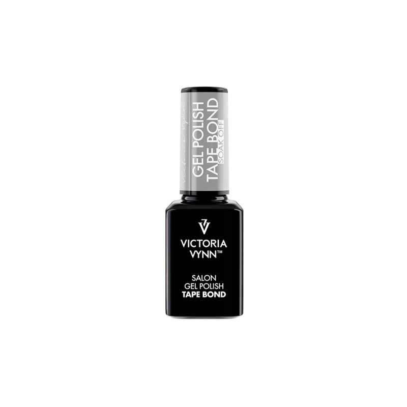 Victoria Vynn Tape Bond Preparat Bezkwasowy 15ml - 1