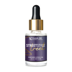 NC-oliwka Streetstyle 15ml - 1