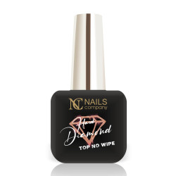 NC-Diamond Hart Top No Wipe 11ml - 1