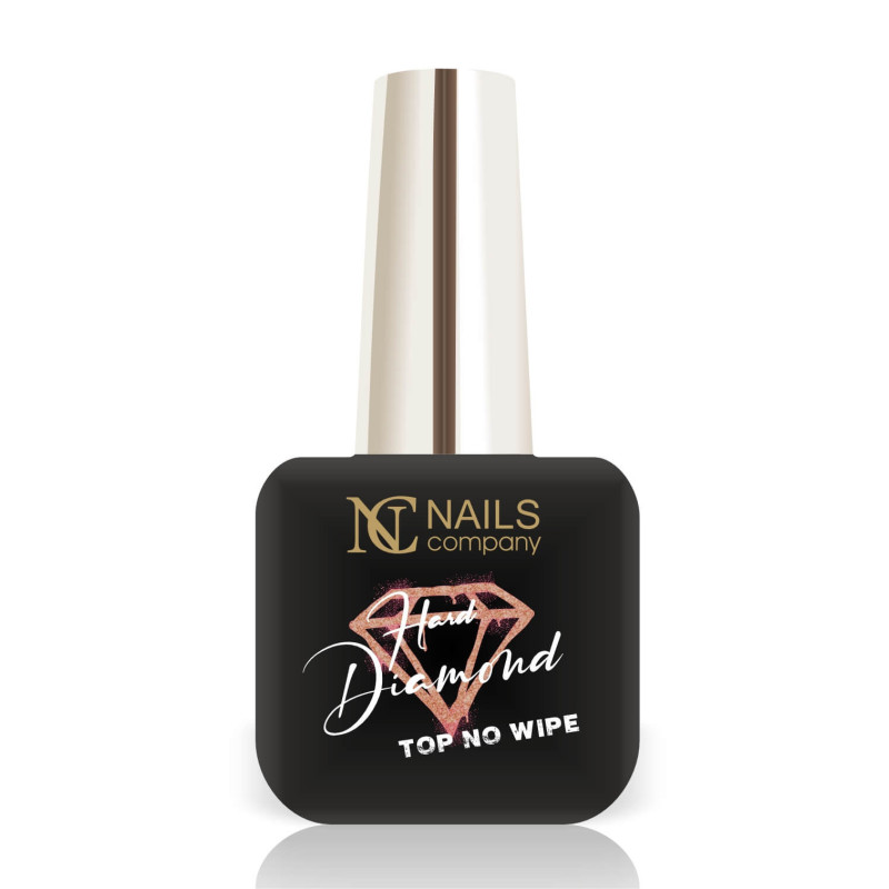 NC-Diamond Hart Top No Wipe 11ml - 1