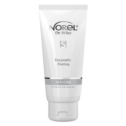 Norel Skin Care Enzymatic Peeling -  Peeling enzymatyczny, 200ml, PP085 - 1