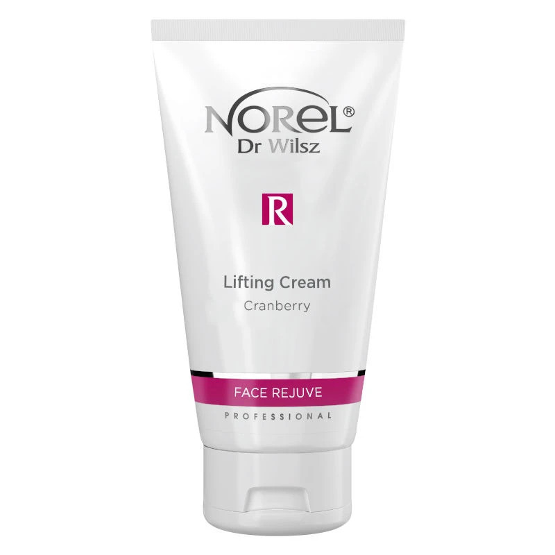 NOREL Krem żurawinowy liftingujący Face Rejuve PK175 150ml - 1