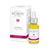 Norel Face Rejuve Cranberry Serum - Serum olejowe, żurawinowe do masażu twarzy,  30ml, PA167 - 1