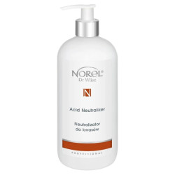 Norel Mandelic Acid Neutralizer - Neutralizator do kwasów, 500ml, PT366 - 1