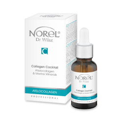 Norel AteleoCollagen - Collagen Cocktail - Koktajl kolagenowy, 30ml, PA011 - 1