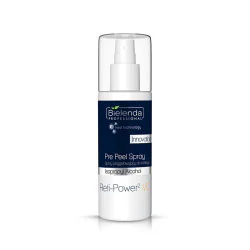 Bielenda Reti-Power2 VC Pre Peel - spray przygotowujący do zabiegu, 150ml - 1
