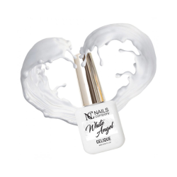 Nails Company White Angel 6ml - 1