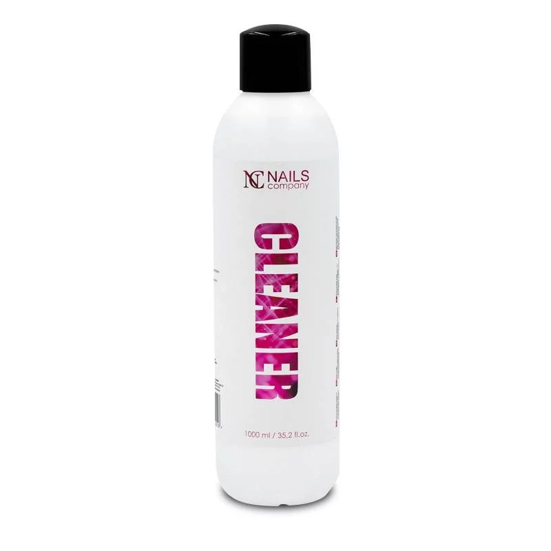 Nails Company Cleaner 1000 ml - 1