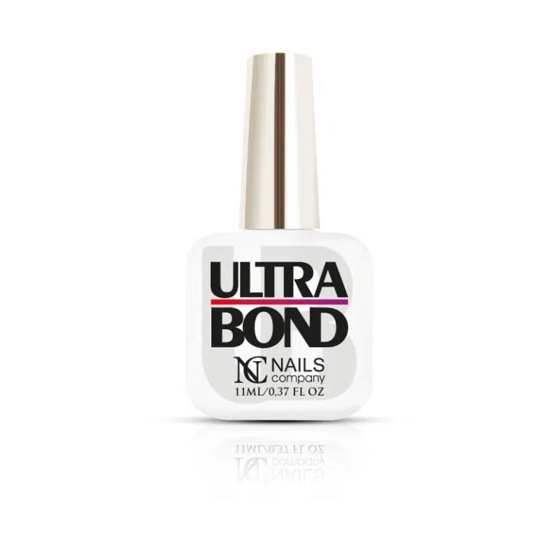 Nails Company Primer Bezkwasowy Ultra Bond 11ml - 1