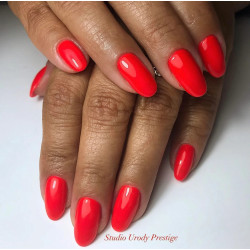 Reforma-Gel Polish Moulin Rouge 10g - 4