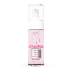 APIS INTIMATE CARE Pianka do higieny intymnej 150 ml - 1