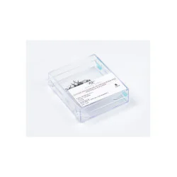Wachlarzyki WonderLashes 6w1 C 0,08x9 - 1