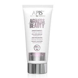 Apis - AGELESS BEAUTY - Ujędrniający balsam do ciała, 200ml - 1