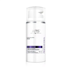Apis - EXOSOMES PRO - Biostymulujący krem z roślinnymi egzosomami i egzopolisacharydami morskimi, 100ml - 1