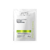 APIS Professional Natural Cosmetics Acne-Stop maska oczyszczająca algowa do cery trądzikowej 20g - 1