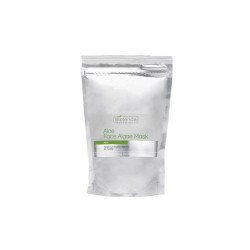 Bielenda Face Program Aloe Face Algae Mask Aloesowa maska algowa do twarzy 190g - 1