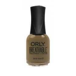 ORLY Breathable 2060025 Don"t Leaf Me Hanging - 1