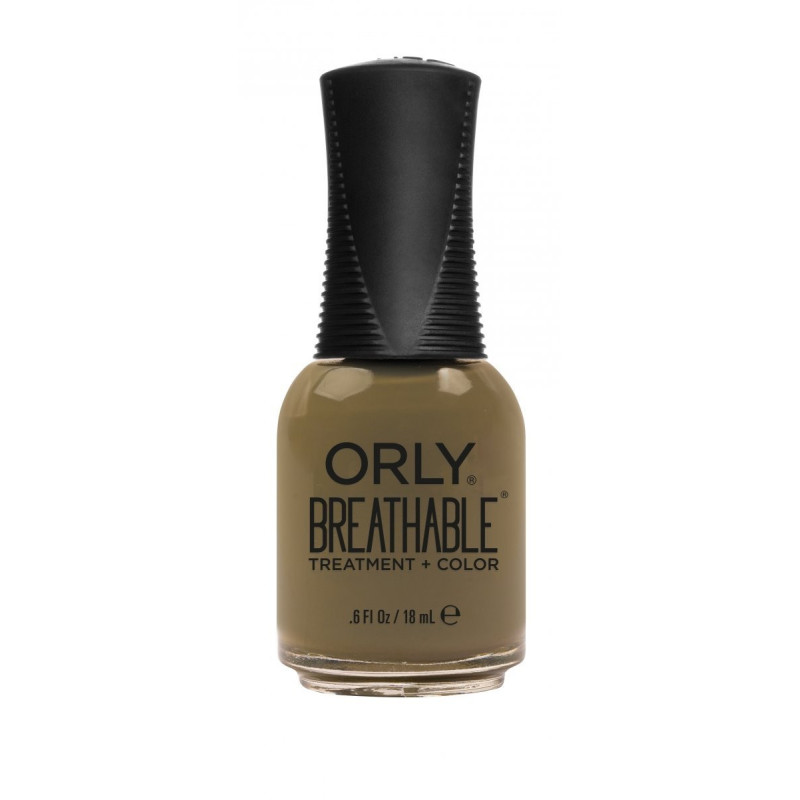 ORLY Breathable 2060025 Don"t Leaf Me Hanging - 1