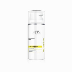 Apis CERAMIDE REPAIR Regenerujący krem z ceramidami i kwasami omega 3-6-9 / 100ml - 1