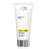 Apis - CERAMIDE REPAIR - Odbudowująca maska z ceramidami i beta glukanem, 200 ml - 1