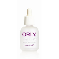 Orly - Wysuszacz Flash Dry 18ml - 1