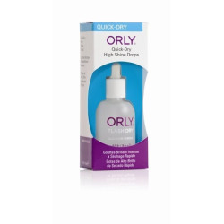 Orly - Wysuszacz Flash Dry 18ml - 2