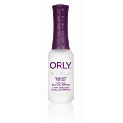 ORLY In A Snap Wysuszacz 9ml - 1