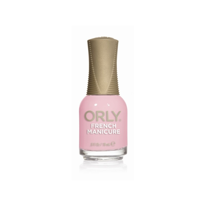 Orly Lakier do paznokci 22474 Rose-Colored-Glasses 18ml - 1