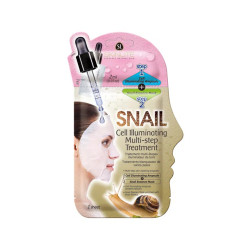 SKINLITE MASKA KOREAN SLUZ SLIMAK 20ML - 1