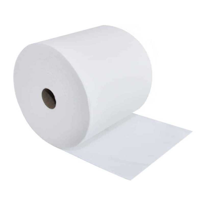 Eco & Hygiene - Ręcznik medyczny celulozowy 26x95, Rolka - 1