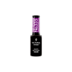 Victoria Vynn Lakier Hybrydowy Gel Polish 335 Loony Cyclamen 8 ml - 1