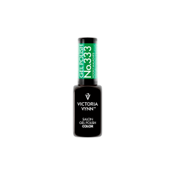 Victoria Vynn Lakier Hybrydowy Gel Polish 333 Kooky Malachite 8 ml - 1