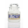 ŚWIECA ZAPACHOWA MAŁA MIDNIGHT JASMINE 104G YANKEE CANDLE - 1