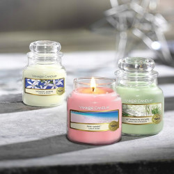 ŚWIECA ZAPACHOWA MAŁA MIDNIGHT JASMINE 104G YANKEE CANDLE - 2