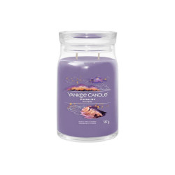 Yankee Candle Stargazing Signature Duża Świeca 567g - 1