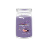 Yankee Candle Stargazing Signature Duża Świeca 567g - 1