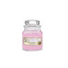 Mała świeca Snowflake Kisses Yankee Candle 104g - 1