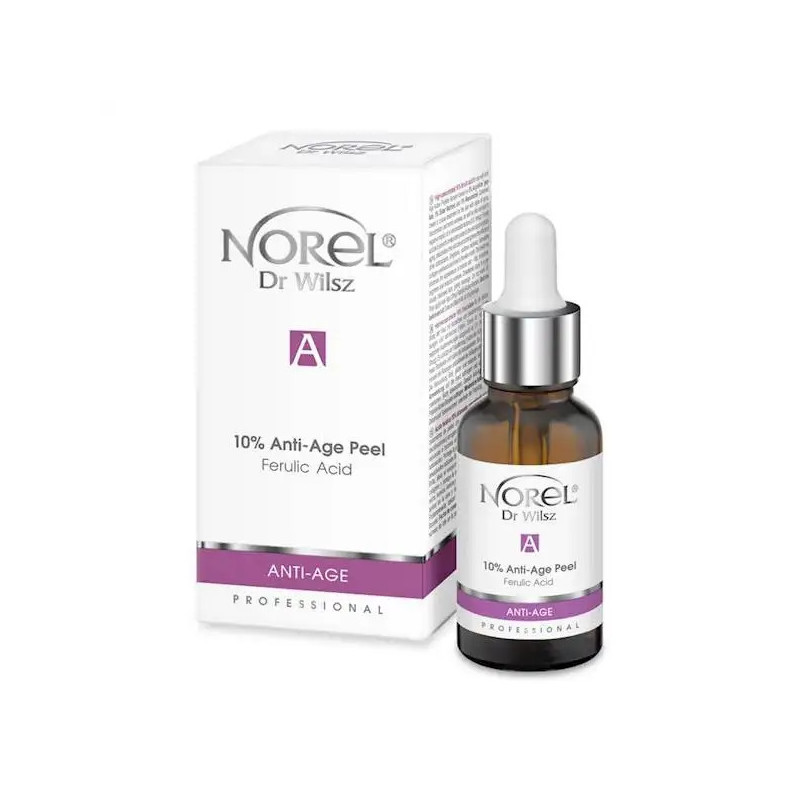 NOREL Anti-Age peel ferulic acid 30 ml