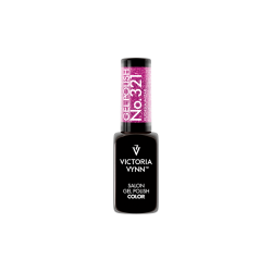 Victoria Vynn Gel Polish 321 Fuchsia Mizar 8 ml - 1