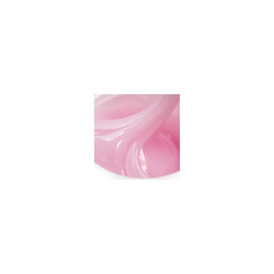 Elarto Żel Budujący Z Tiksotropią Shape Control Gel Pink 50g - 2