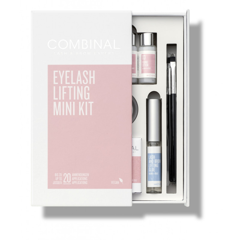 COMBINAL-zestaw do liftingu MINI - 1