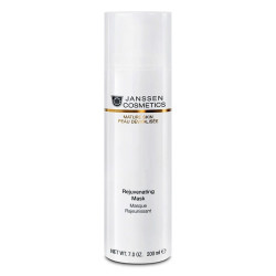 Janssen - REJUVENATING MASK 200ml - 1