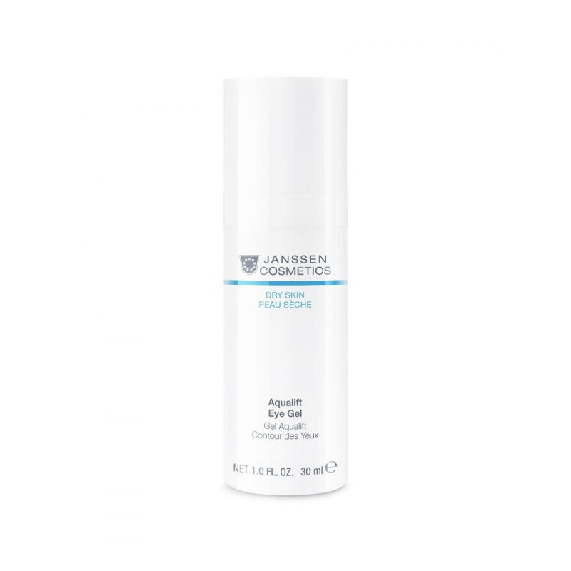 Janssen Cosmetics Dry Skin.Aqualift Eye Gel 30ml - 1