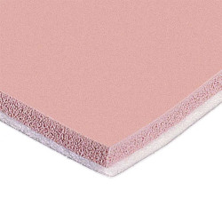 HAPLA Blat piankowo-wełniany Hapla dwuwarstwowy – Foam-O-Felt 5mm - 1