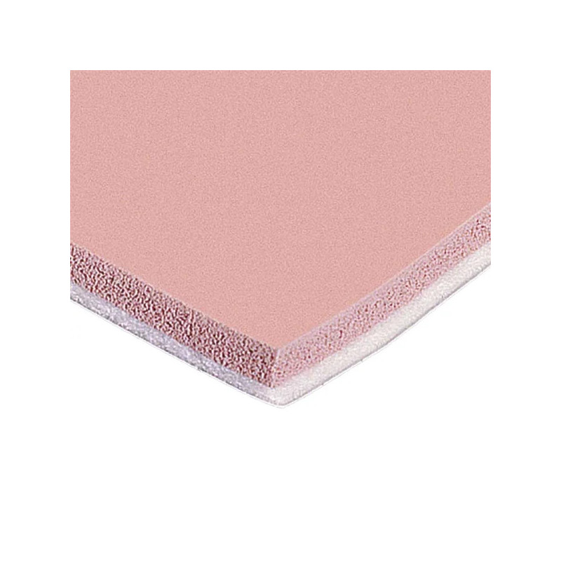 HAPLA Blat piankowo-wełniany Hapla dwuwarstwowy – Foam-O-Felt 5mm - 1