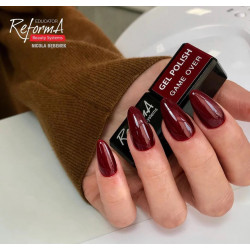 Reforma-Gel Polish Game Over 10g - 5